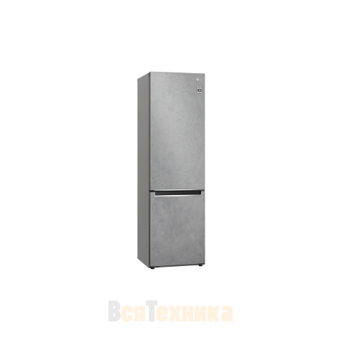 Холодильник LG GA-B509MCZL