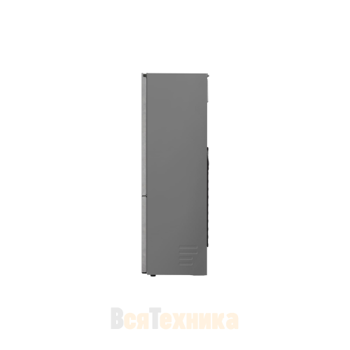 Холодильник LG GA-B509MCZL