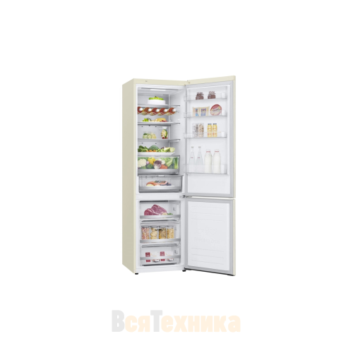 Холодильник LG GA-B509MEUM
