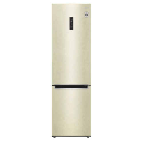 Холодильник LG GA-B509MEUM
