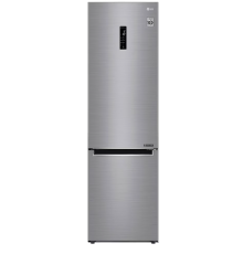 Холодильник LG GA-B509MMDZ