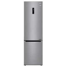 Холодильник LG GA-B509MMQZ