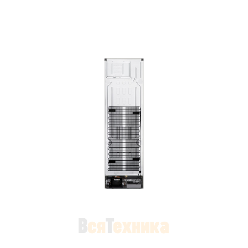 Холодильник LG GA-B509MMZL