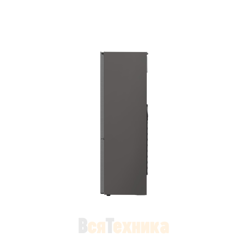 Холодильник LG GA-B509MMZL