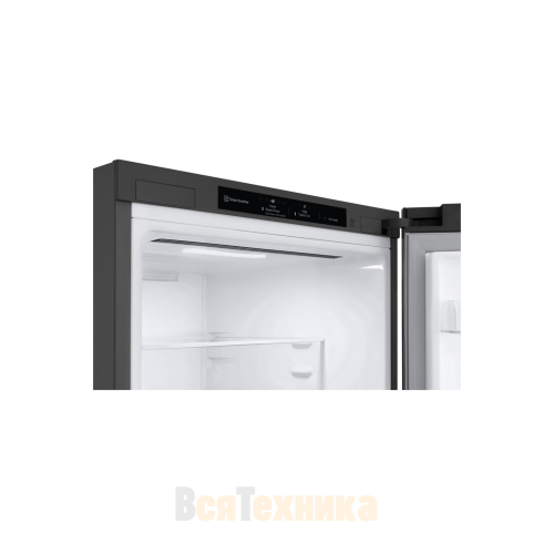 Холодильник LG GA-B509MMZL