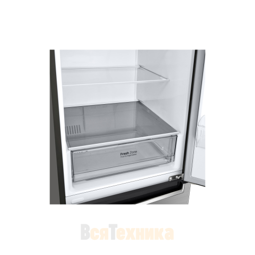 Холодильник LG GA-B509MMZL