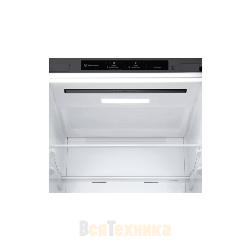 Холодильник LG GA-B509MMZL