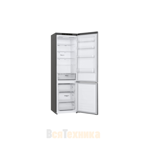 Холодильник LG GA-B509MMZL