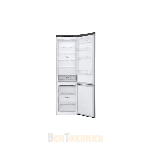 Холодильник LG GA-B509MMZL