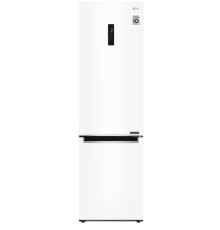 Холодильник LG GA-B509MQSL