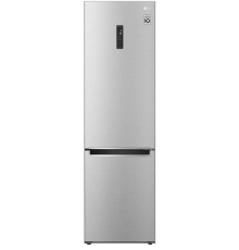 Холодильник LG GA-B509SAUM