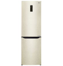Холодильник LG GA-E429SERZ