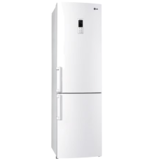 Холодильник LG GA-M539 ZVQZ