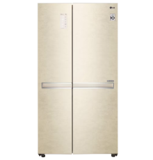 Холодильник LG GC-B247SEDC