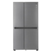 Холодильник LG GC-B257JLYV