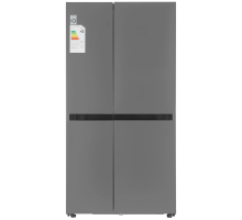 Холодильник LG GC-B257KMHW