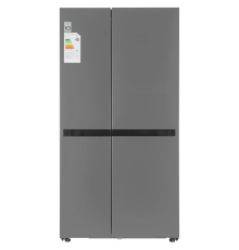 Холодильник LG GC-B257KMHW