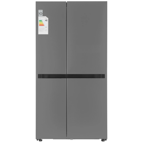 Холодильник LG GC-B257KMHW