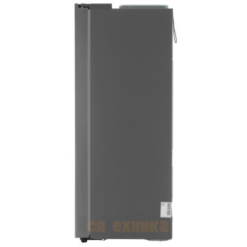 Холодильник LG GC-B257KMHW