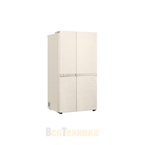 Холодильник LG GC-B257SEZV