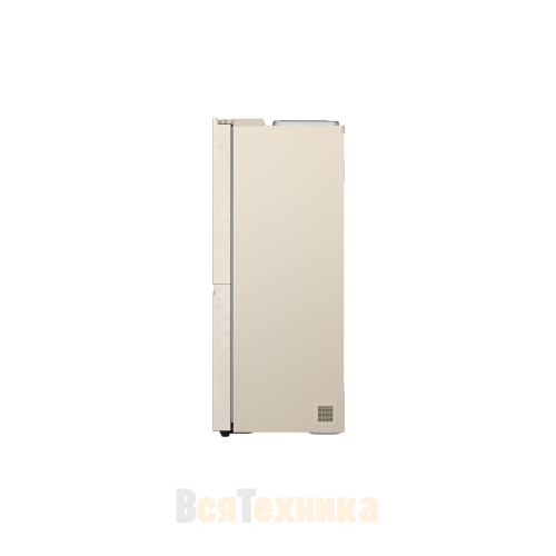 Холодильник LG GC-B257SEZV