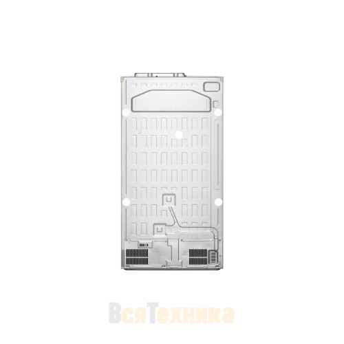 Холодильник LG GC-B257SEZV