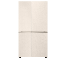 Холодильник LG GC-B257SEZV