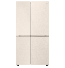 Холодильник LG GC-B257SEZV