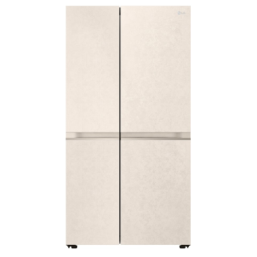 Холодильник LG GC-B257SEZV