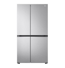 Холодильник LG GC-B257SSZV