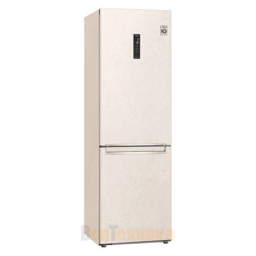 Холодильник LG GC-B459SESM