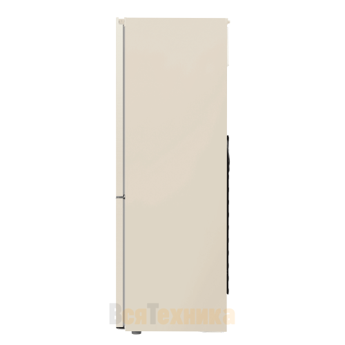Холодильник LG GC-B459SESM