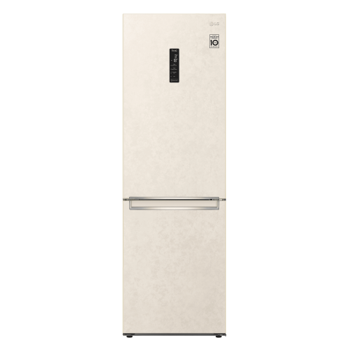 Холодильник LG GC-B459SESM