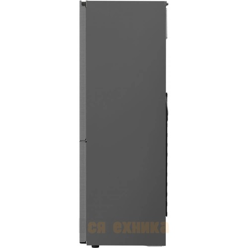 Холодильник LG GC-B509SASM