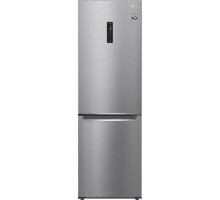 Холодильник LG GC-B509SASM