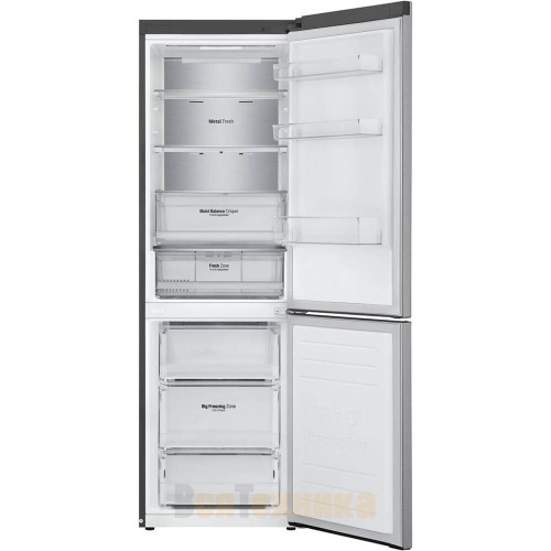 Холодильник LG GC-B509SASM