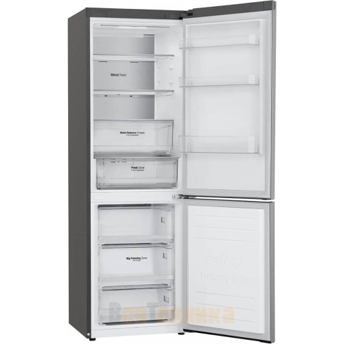 Холодильник LG GC-B509SASM