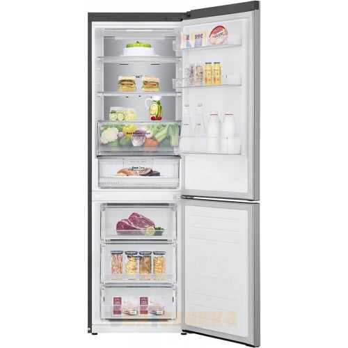 Холодильник LG GC-B509SASM