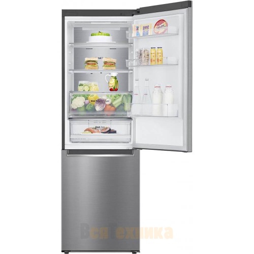 Холодильник LG GC-B509SASM