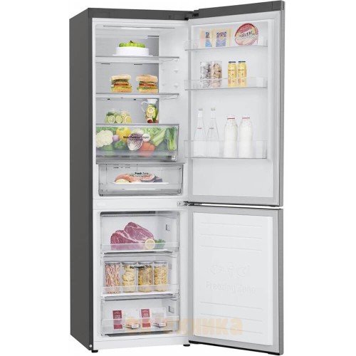 Холодильник LG GC-B509SASM