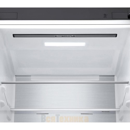 Холодильник LG GC-B509SASM