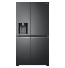 Холодильник LG GC-L257CBEC