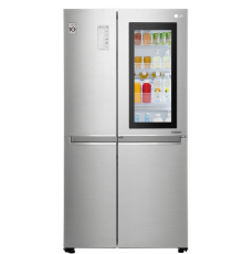 Холодильник LG GC-Q247CADC