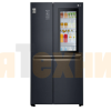 Холодильник LG GC-Q247CAMT