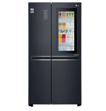 Холодильник LG GC-Q247CAMT