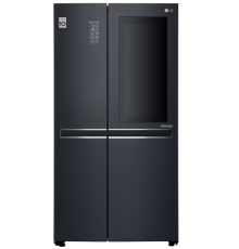 Холодильник LG GC-Q247CBDC