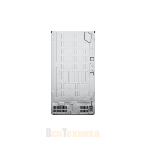 Холодильник LG GC-V24FFCHB