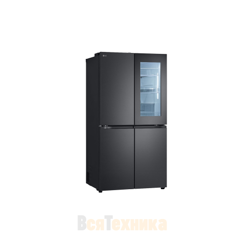 Холодильник LG GC-V24FFCHB