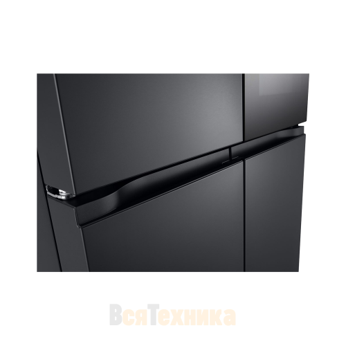 Холодильник LG GC-V24FFCHB