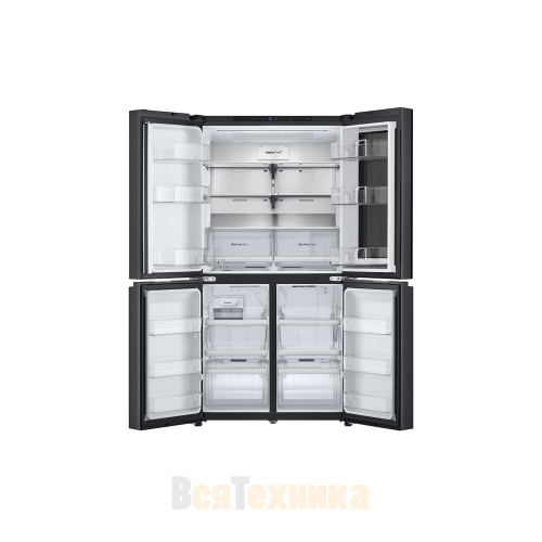 Холодильник LG GC-V24FFCHB